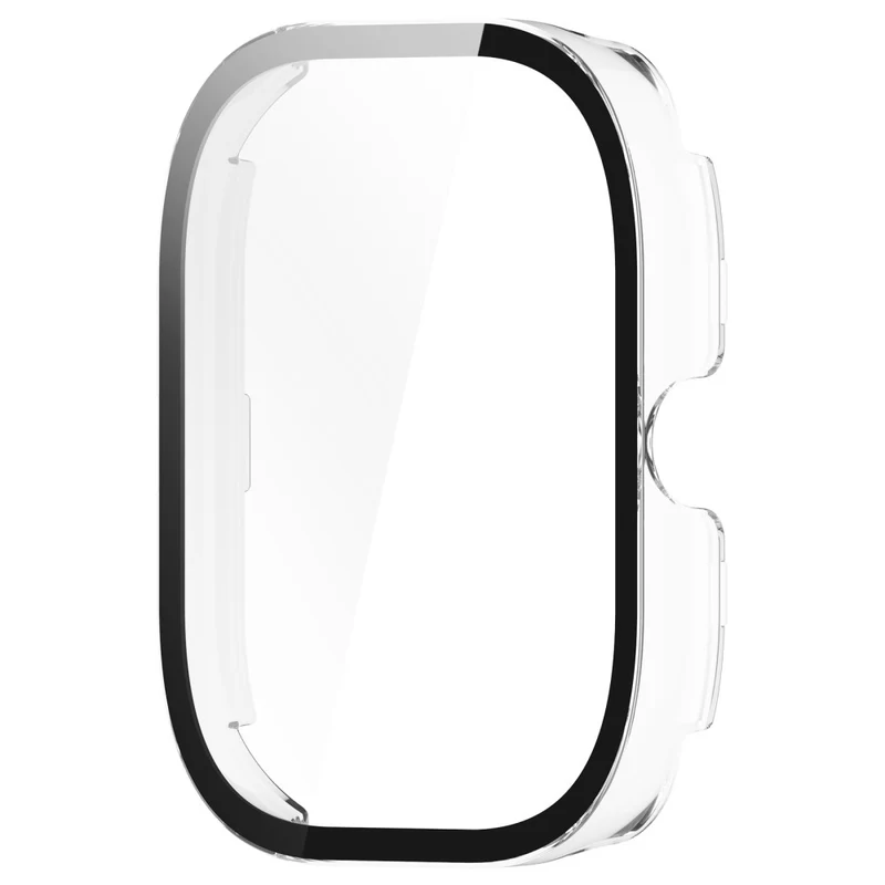 Super Robust Xiaomi Redmi Watch 5 Glas Und Silikon Armband