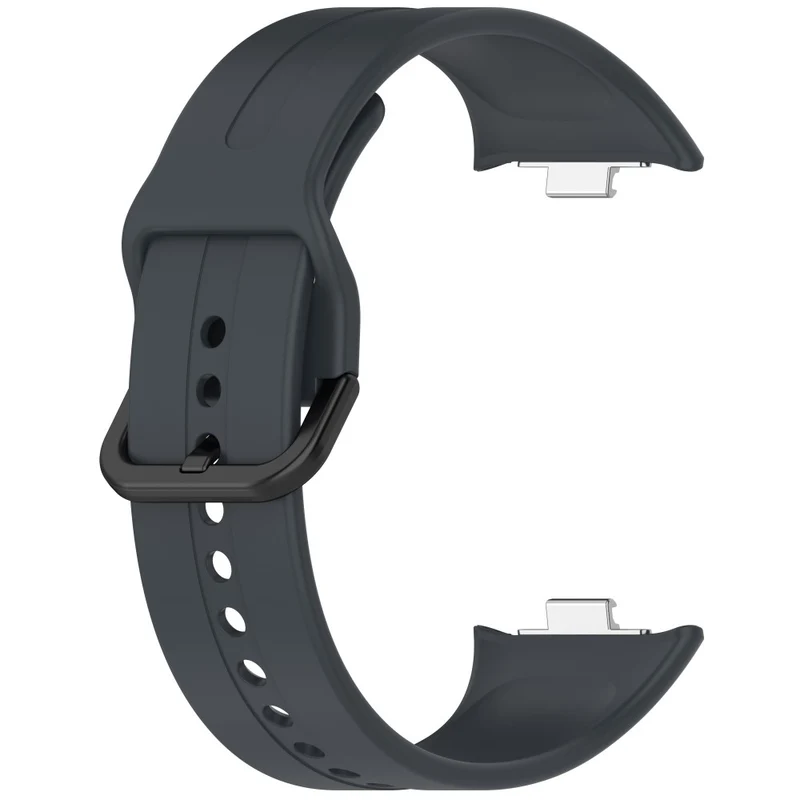 Mega Bequem Xiaomi Smartwatch Silikon Universell Armband
