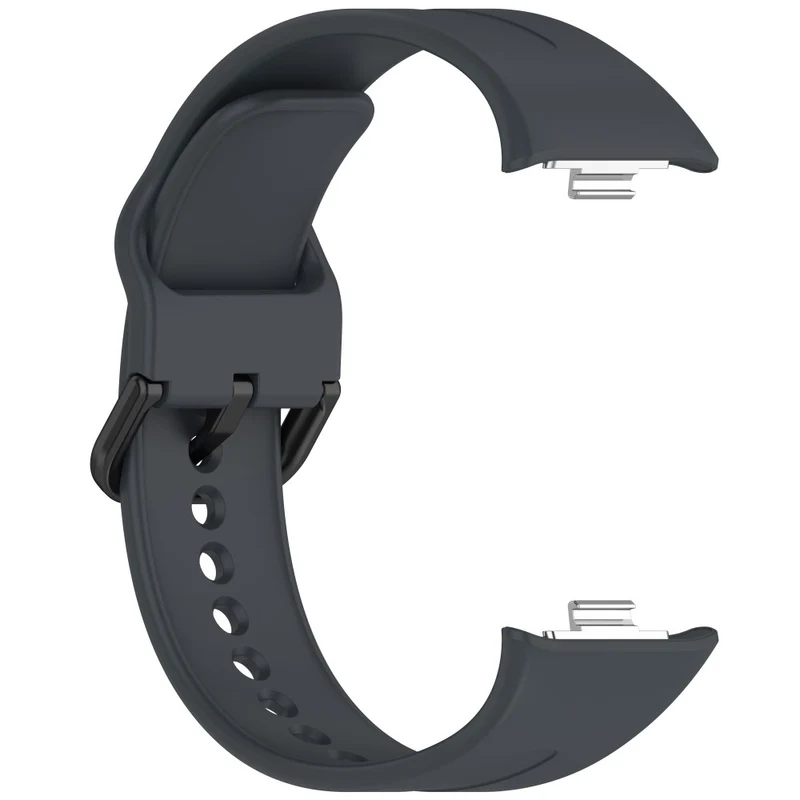 Mega Bequem Xiaomi Smartwatch Silikon Universell Armband