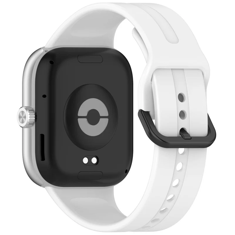 Mega Bequem Xiaomi Smartwatch Silikon Universell Armband
