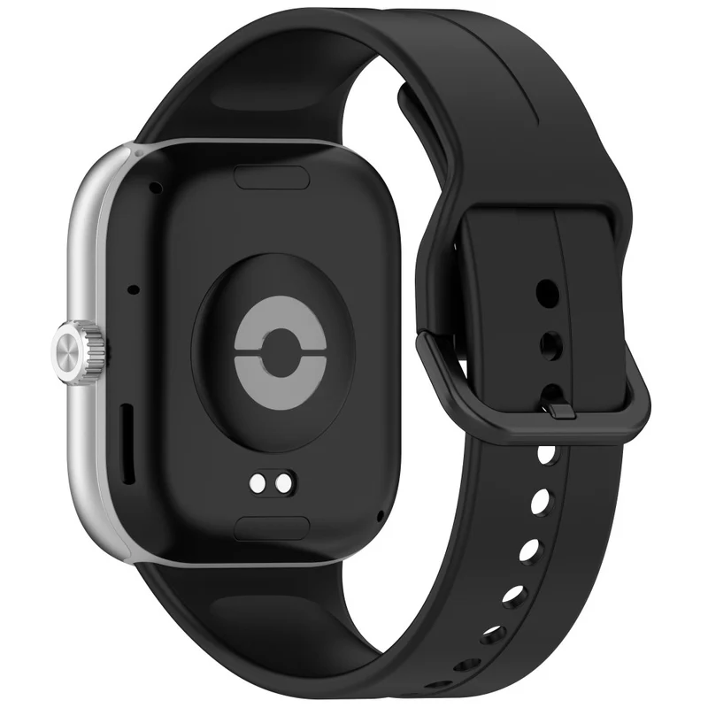 Mega Bequem Xiaomi Smartwatch Silikon Universell Armband
