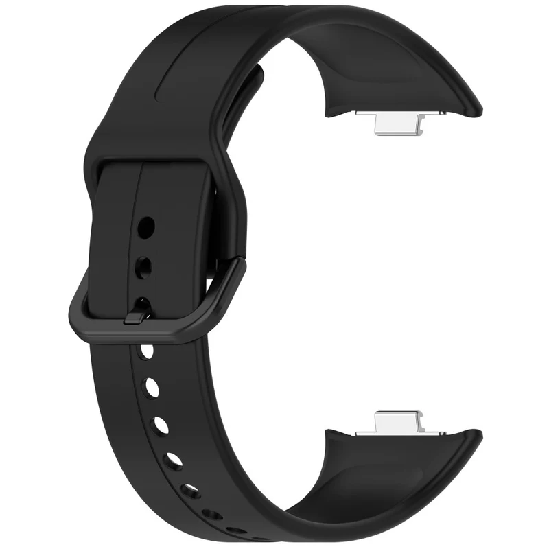 Mega Bequem Xiaomi Smartwatch Silikon Universell Armband