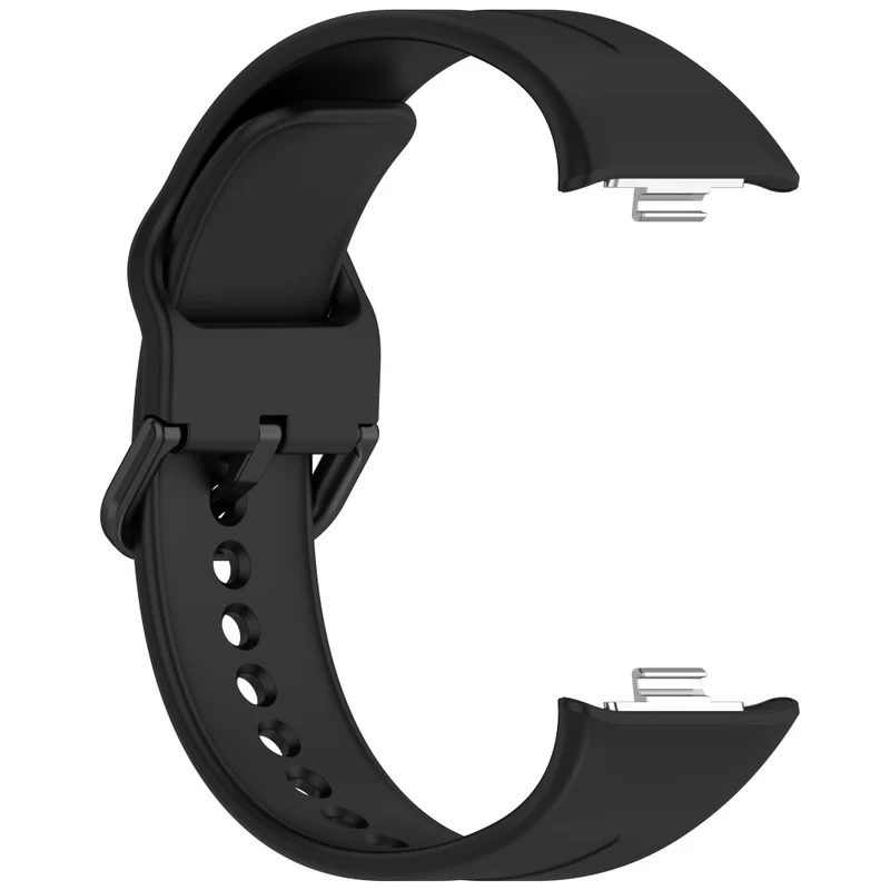Mega Bequem Xiaomi Smartwatch Silikon Universell Armband