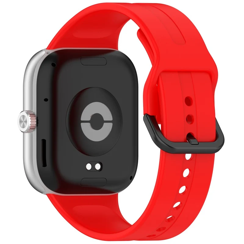 Mega Bequem Xiaomi Smartwatch Silikon Universell Armband