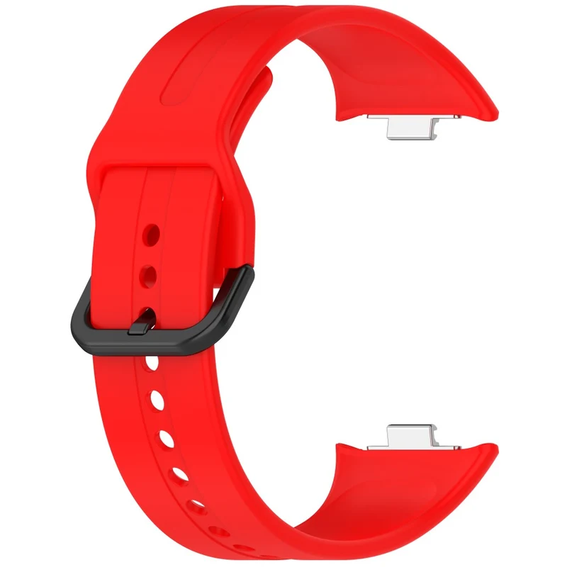 Mega Bequem Xiaomi Smartwatch Silikon Universell Armband