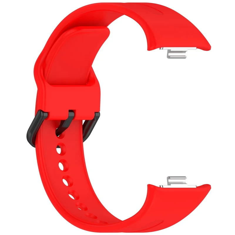 Mega Bequem Xiaomi Smartwatch Silikon Universell Armband