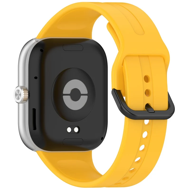 Mega Bequem Xiaomi Smartwatch Silikon Universell Armband