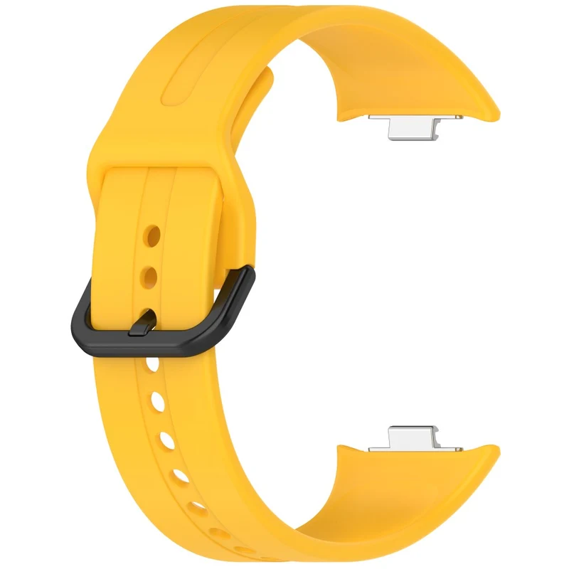 Mega Bequem Xiaomi Smartwatch Silikon Universell Armband