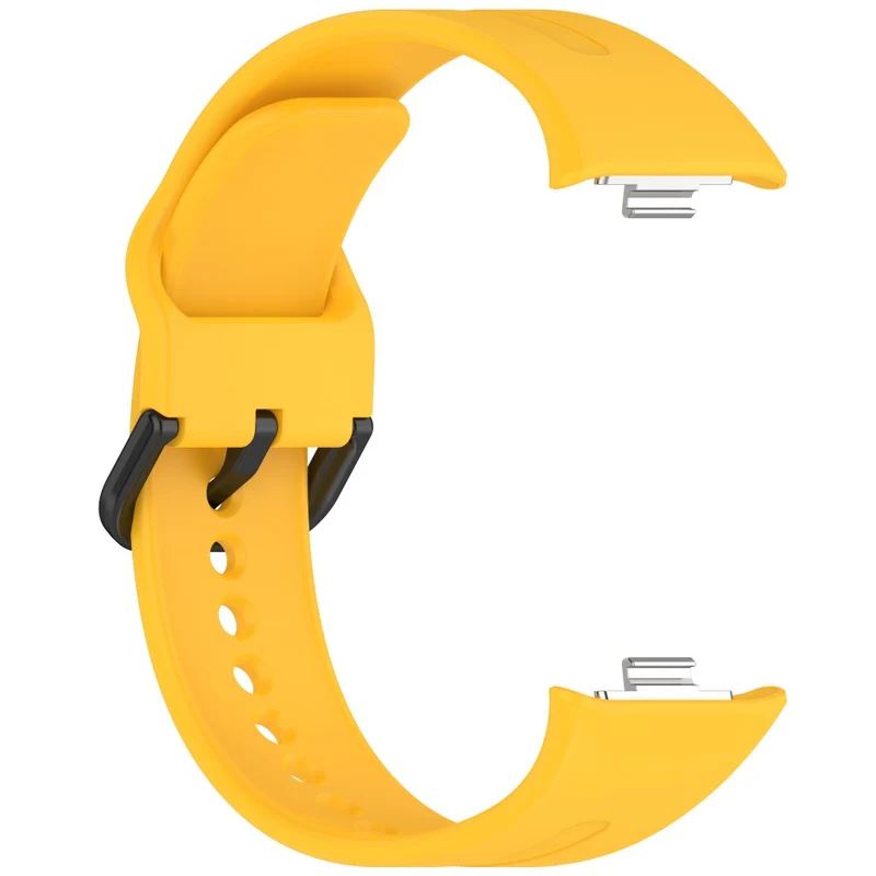 Mega Bequem Xiaomi Smartwatch Silikon Universell Armband