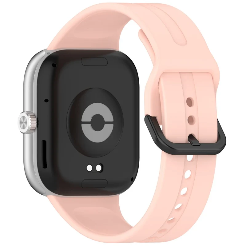 Mega Bequem Xiaomi Smartwatch Silikon Universell Armband