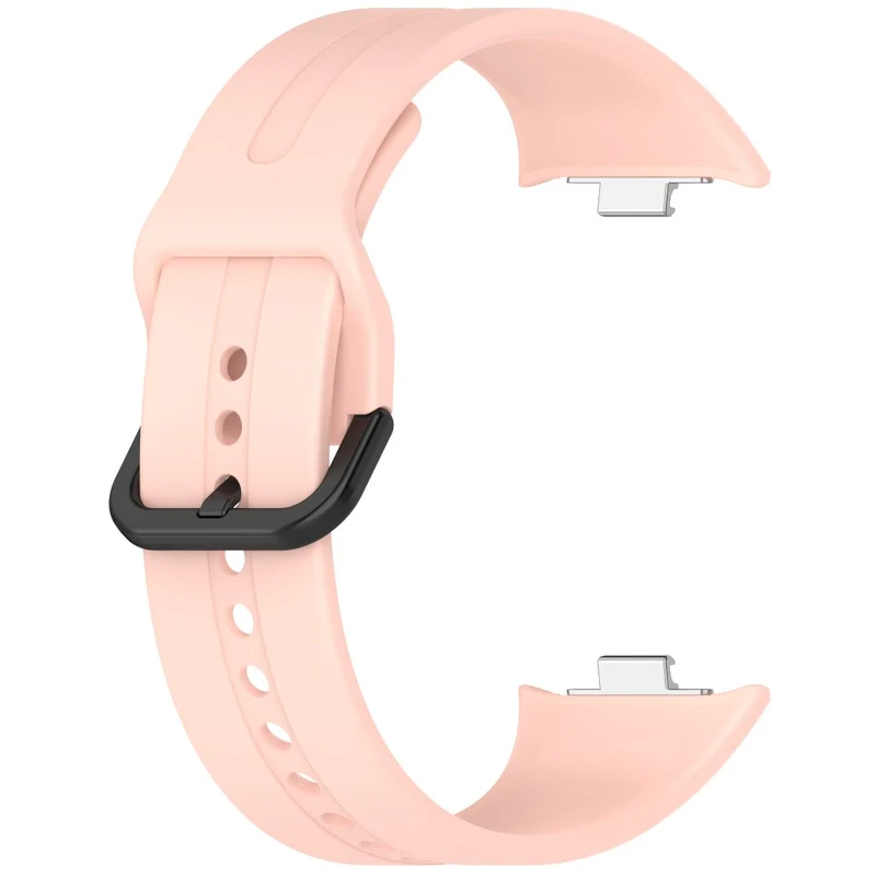 Mega Bequem Xiaomi Smartwatch Silikon Universell Armband