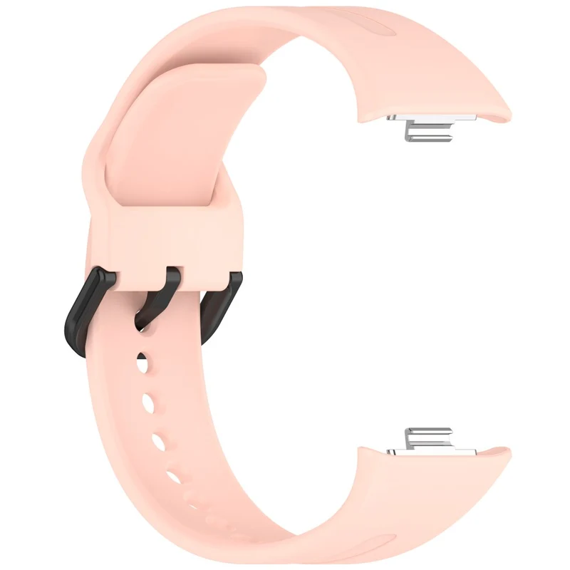Mega Bequem Xiaomi Smartwatch Silikon Universell Armband