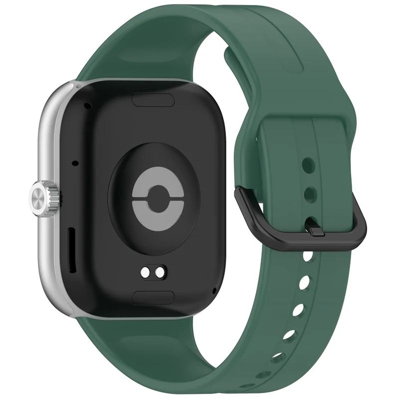 Mega Bequem Xiaomi Smartwatch Silikon Universell Armband