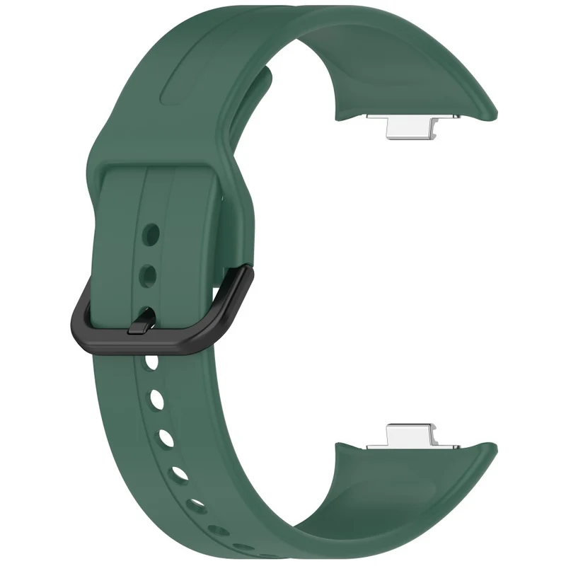 Mega Bequem Xiaomi Smartwatch Silikon Universell Armband