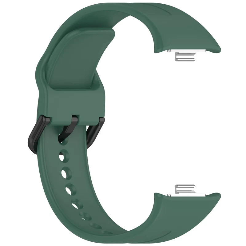 Mega Bequem Xiaomi Smartwatch Silikon Universell Armband