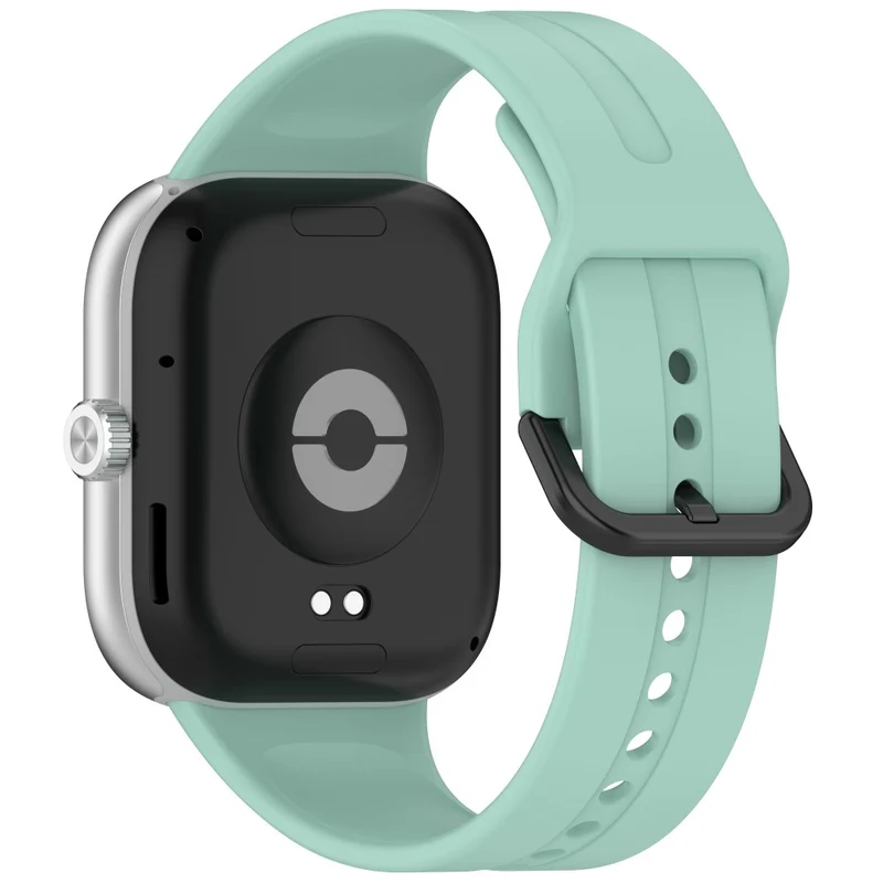 Mega Bequem Xiaomi Smartwatch Silikon Universell Armband