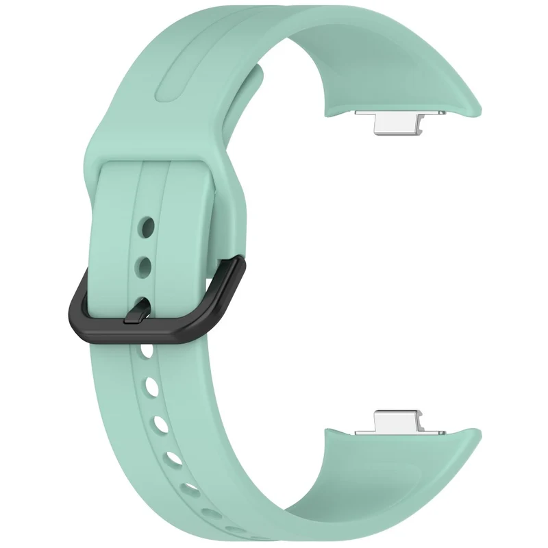 Mega Bequem Xiaomi Smartwatch Silikon Universell Armband