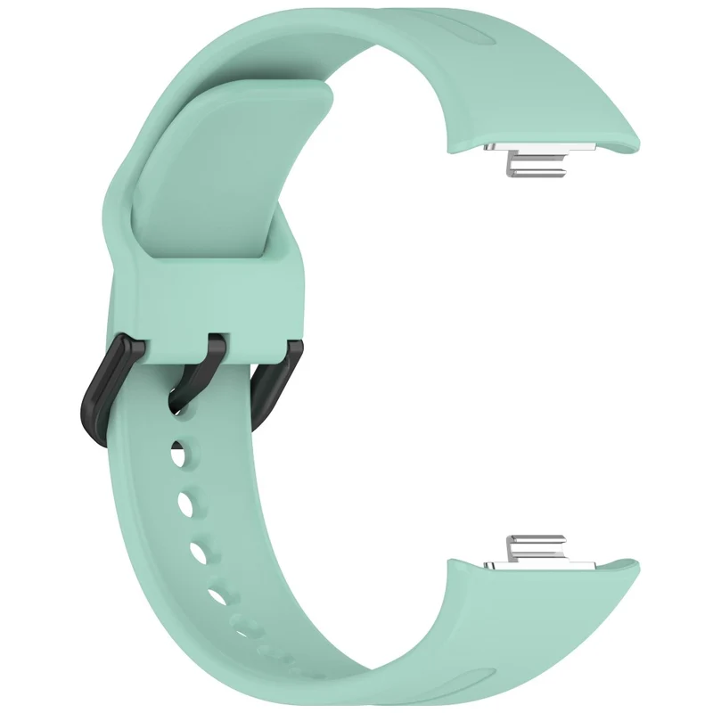 Mega Bequem Xiaomi Smartwatch Silikon Universell Armband