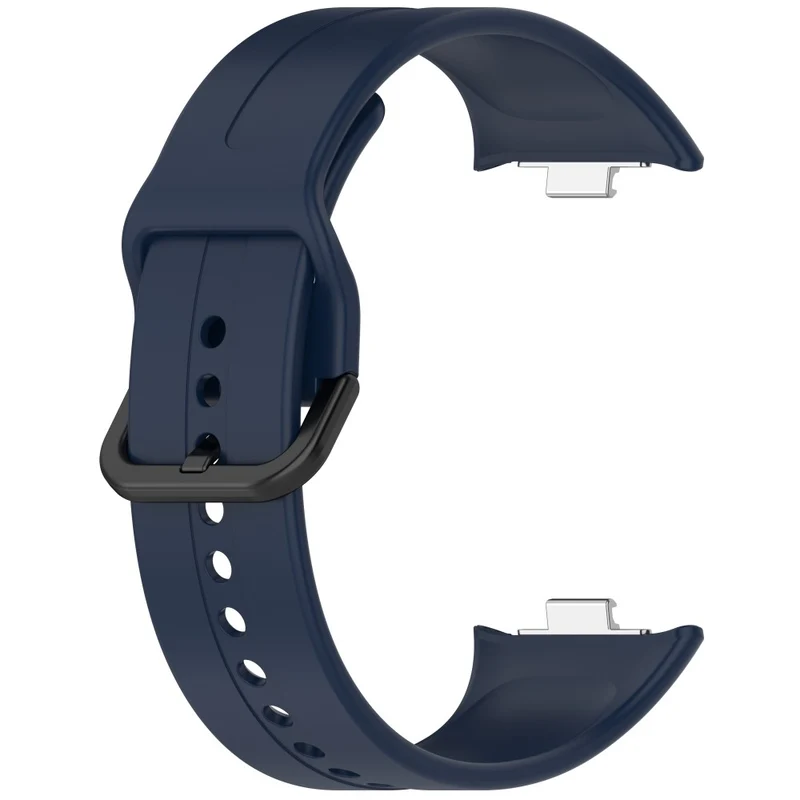 Mega Bequem Xiaomi Smartwatch Silikon Universell Armband