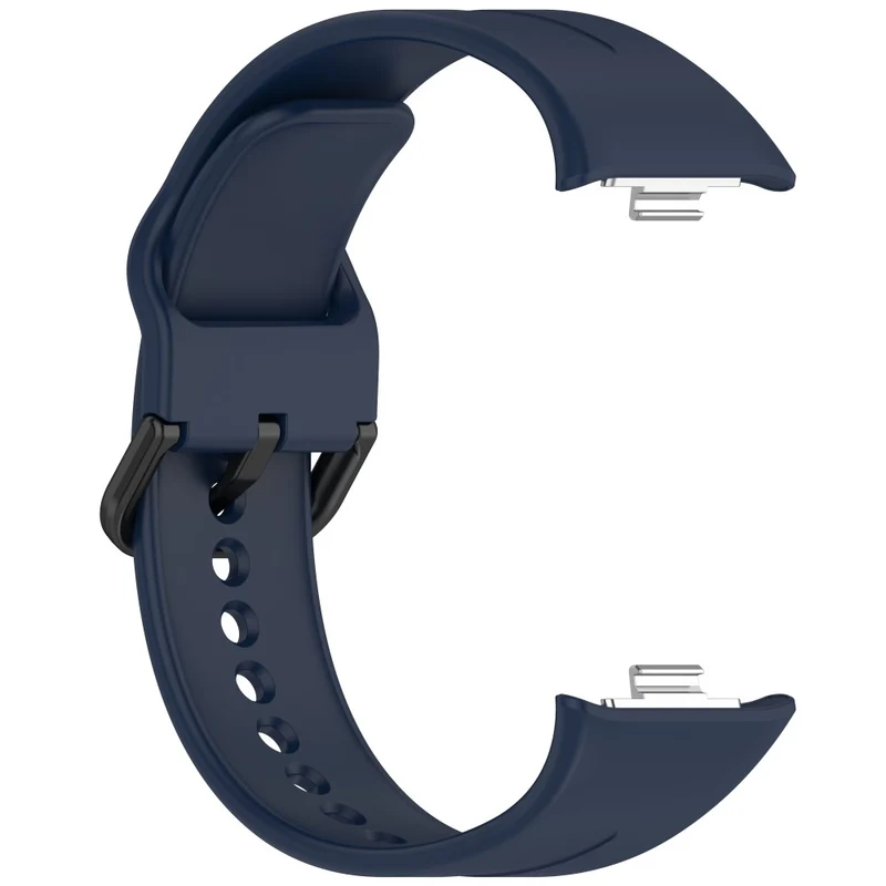 Mega Bequem Xiaomi Smartwatch Silikon Universell Armband