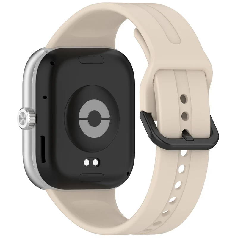 Mega Bequem Xiaomi Smartwatch Silikon Universell Armband
