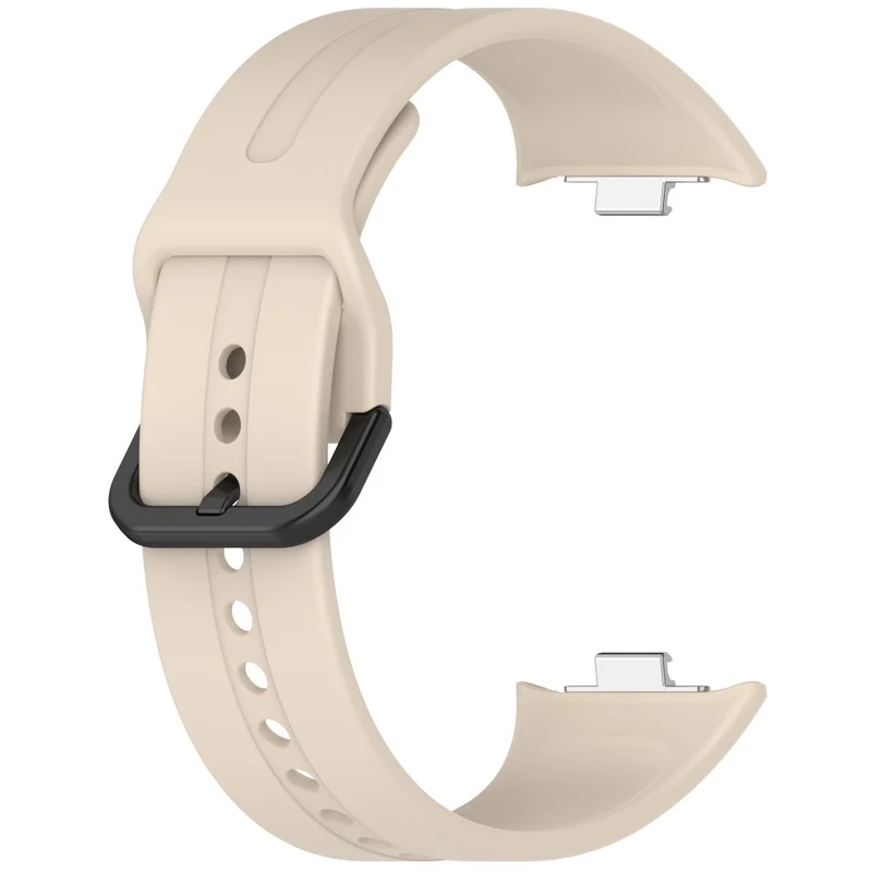 Mega Bequem Xiaomi Smartwatch Silikon Universell Armband