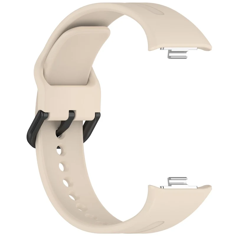 Mega Bequem Xiaomi Smartwatch Silikon Universell Armband