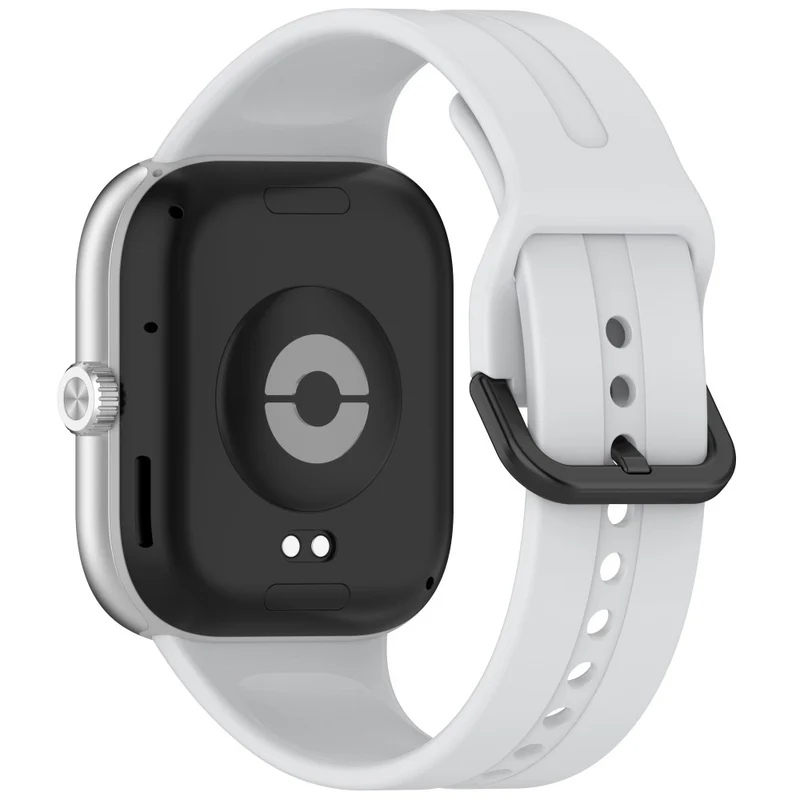 Mega Bequem Xiaomi Smartwatch Silikon Universell Armband