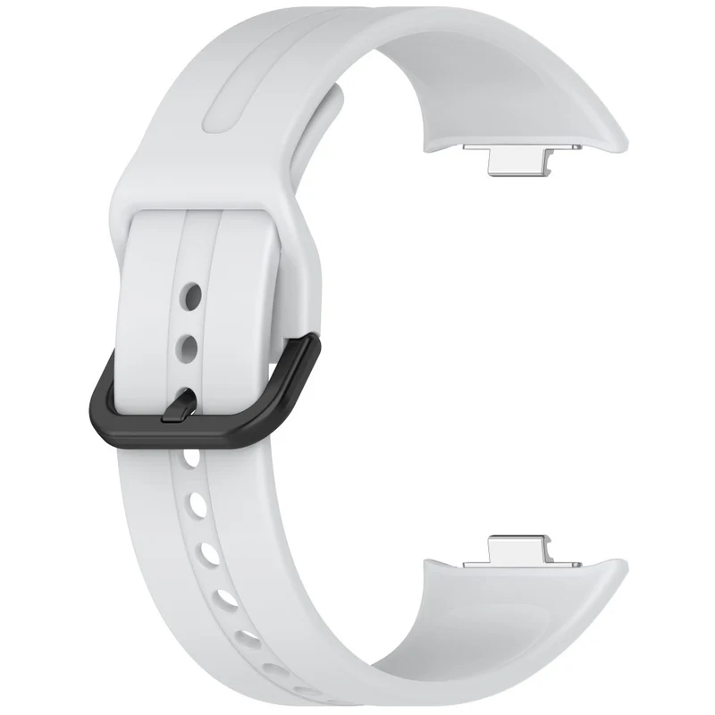 Mega Bequem Xiaomi Smartwatch Silikon Universell Armband