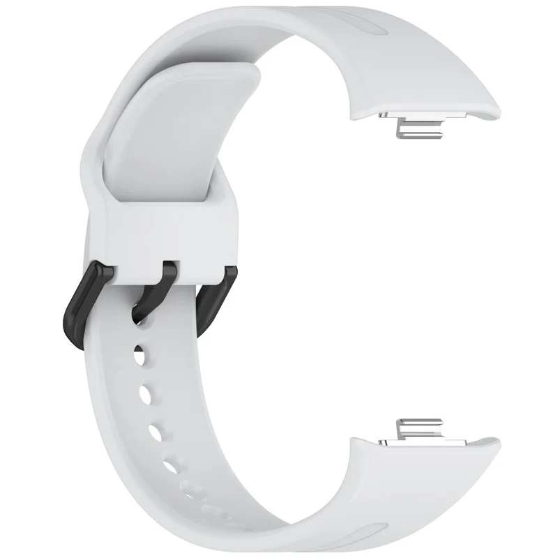 Mega Bequem Xiaomi Smartwatch Silikon Universell Armband