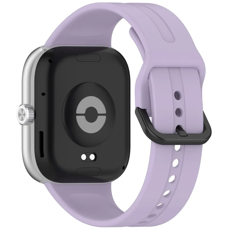 Mega Bequem Xiaomi Smartwatch Silikon Universell Armband