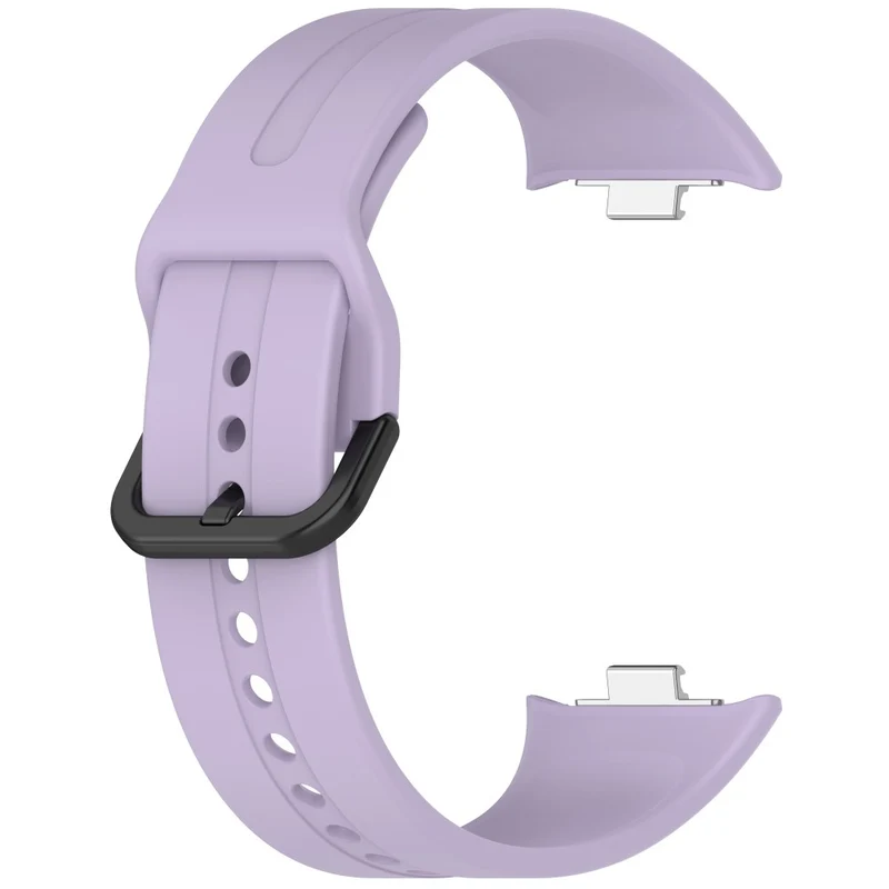 Mega Bequem Xiaomi Smartwatch Silikon Universell Armband