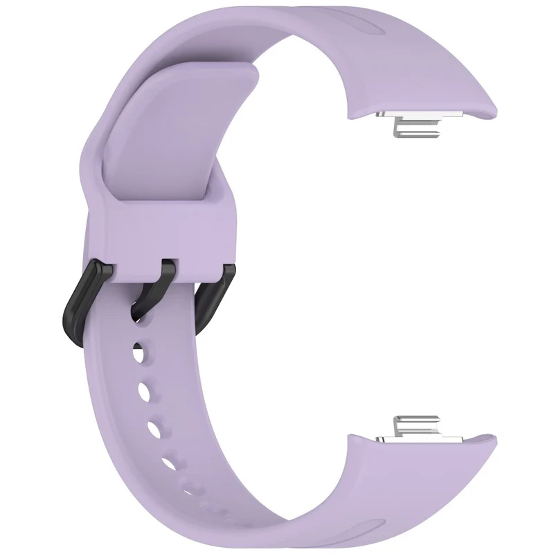 Mega Bequem Xiaomi Smartwatch Silikon Universell Armband
