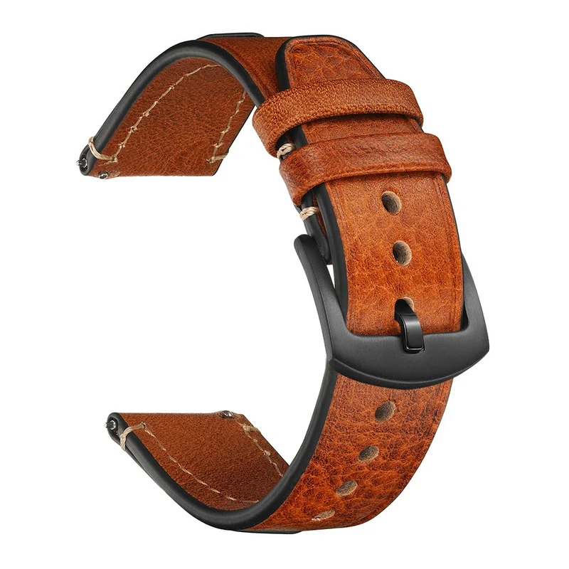 Sehr Fantastisch Universell Echtes Leder Universell Armband