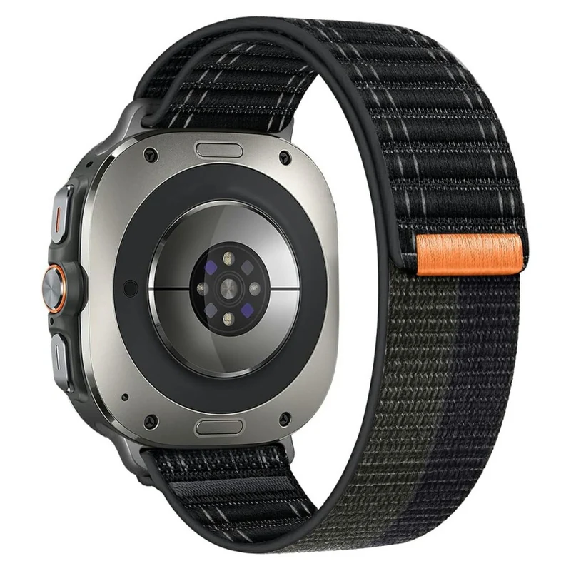 Zeitlos Samsung Galaxy Watch Ultra 47mm Nylon Armband