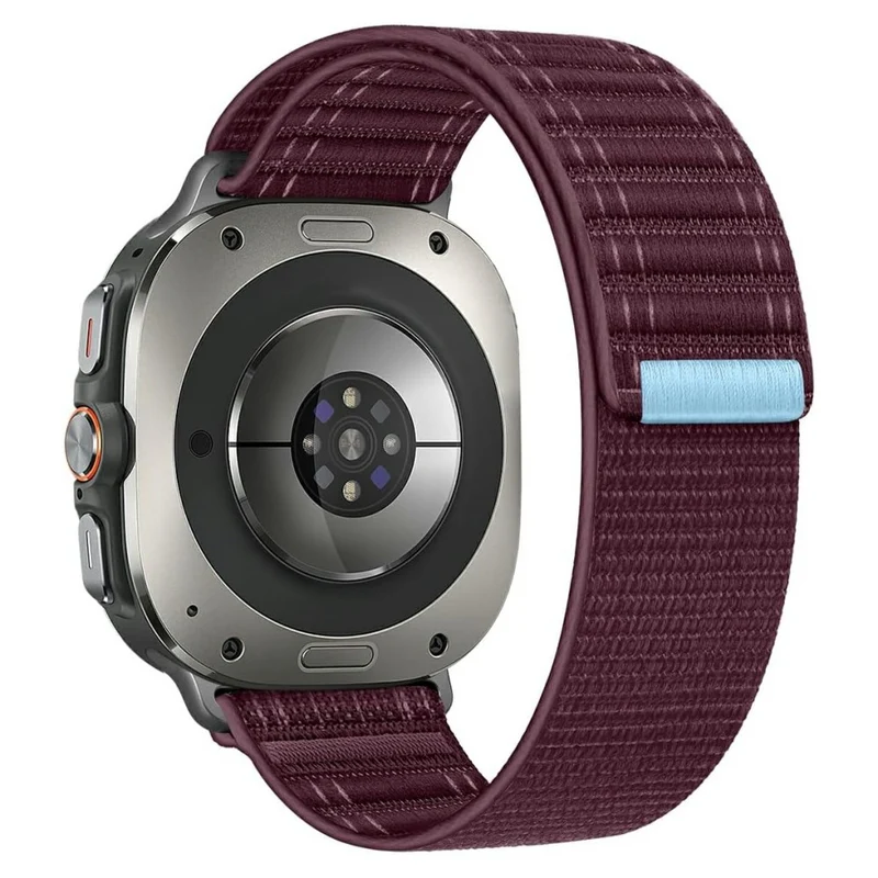 Zeitlos Samsung Galaxy Watch Ultra 47mm Nylon Armband