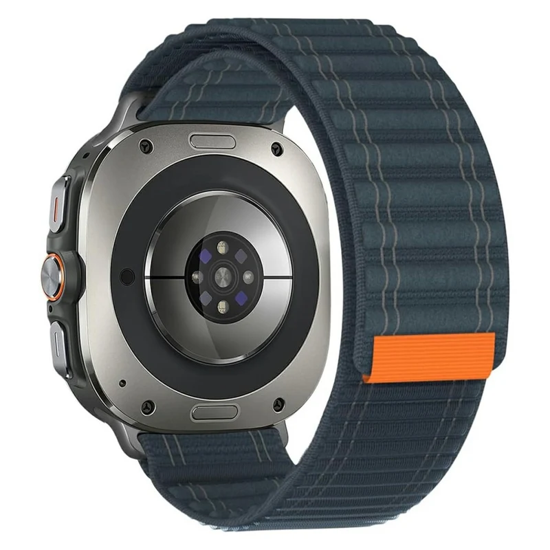 Zeitlos Samsung Galaxy Watch Ultra 47mm Nylon Armband