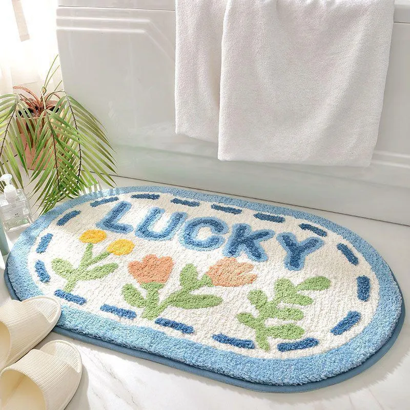 Cartoon-ähnliche Plüsch-Badewanne für Zuhause