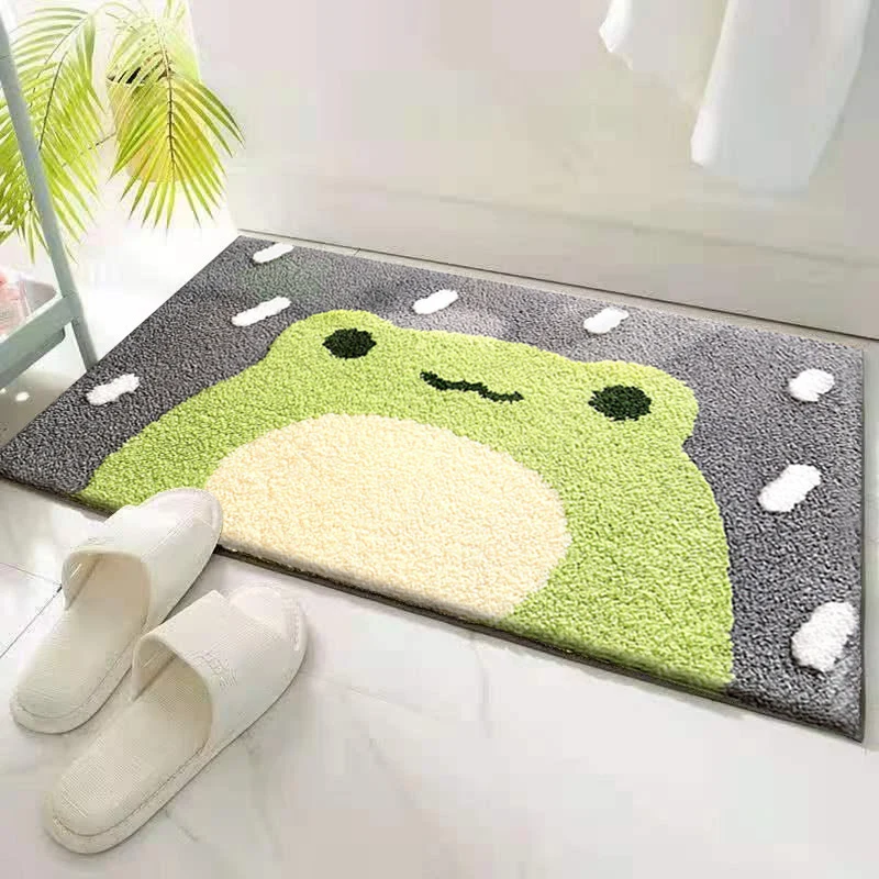 Cartoon-ähnliche Plüsch-Badewanne für Zuhause