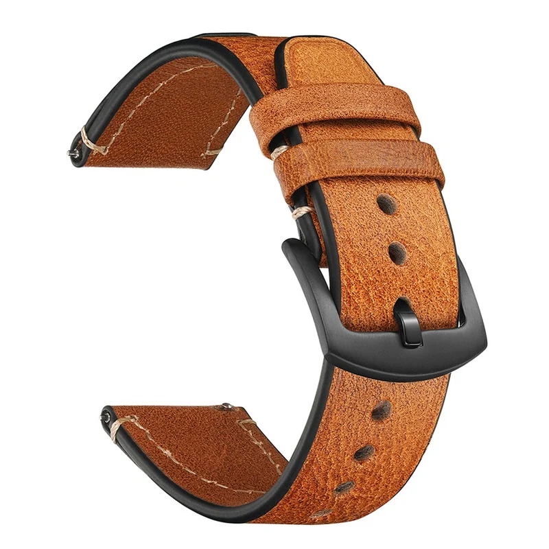 Mega Zäh Universell Echtes Leder Universell Armband