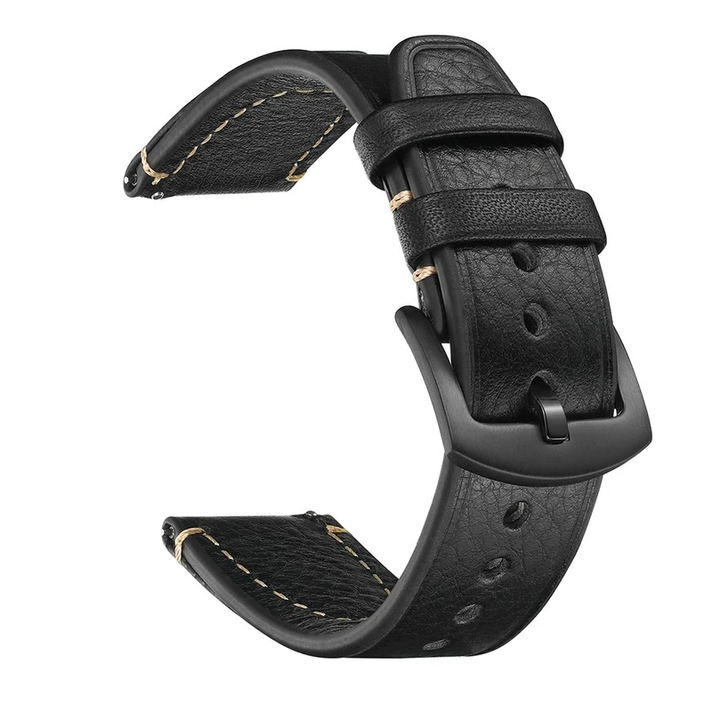 Mega Zäh Universell Echtes Leder Universell Armband