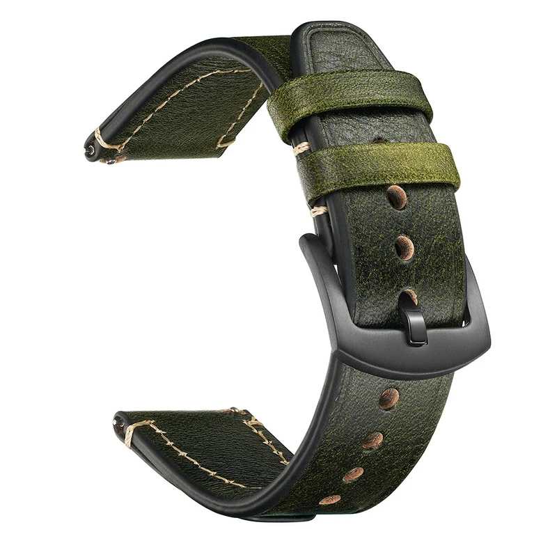 Auffallend Angenehm Universell Echtes Leder Universell Armband