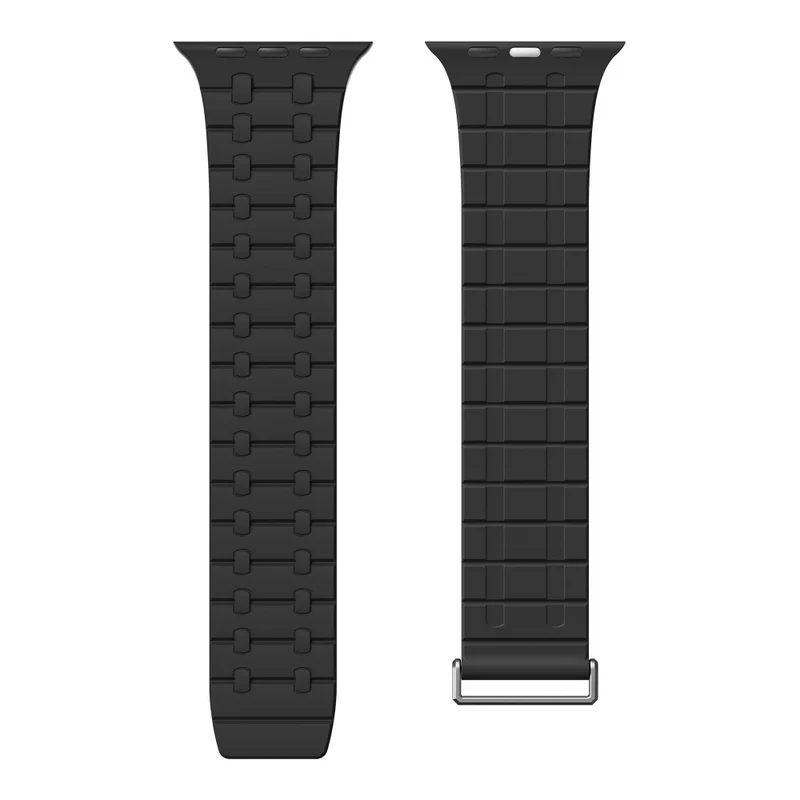Wirklich Angenehm Apple Smartwatch Silikon Universell Armband