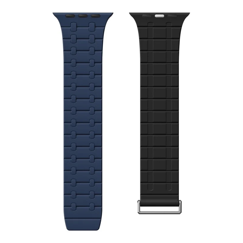 Wirklich Angenehm Apple Smartwatch Silikon Universell Armband