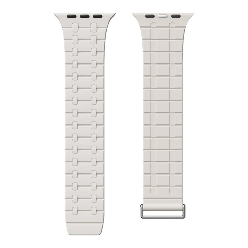 Wirklich Angenehm Apple Smartwatch Silikon Universell Armband