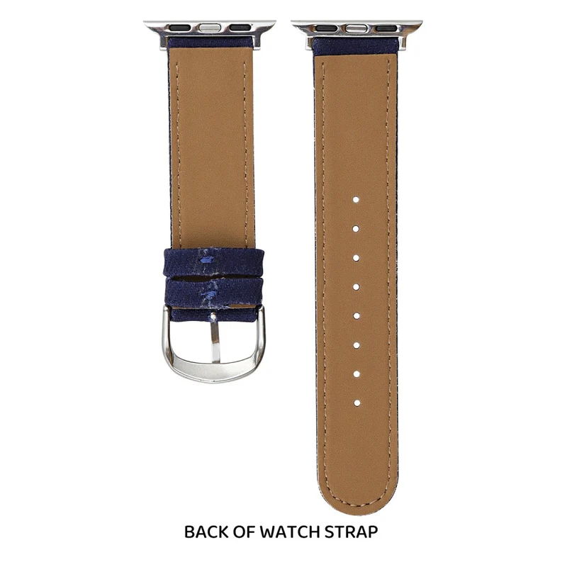 Unglaublich Ordentlich Apple Smartwatch Nylon Universell Armband