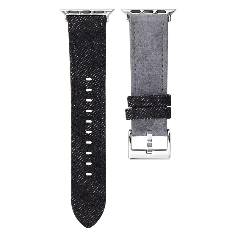 Mega Angenehm Apple Smartwatch Nylon Universell Armband