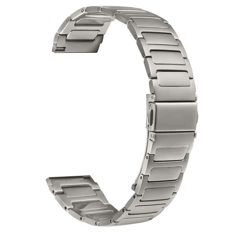 Auffallend Schön Xiaomi Watch S1 / Xiaomi Watch S1 Active Metall Universell Armband