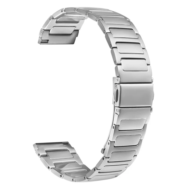 Sehr Schön Honor MagicWatch 2 46mm Metall Armband