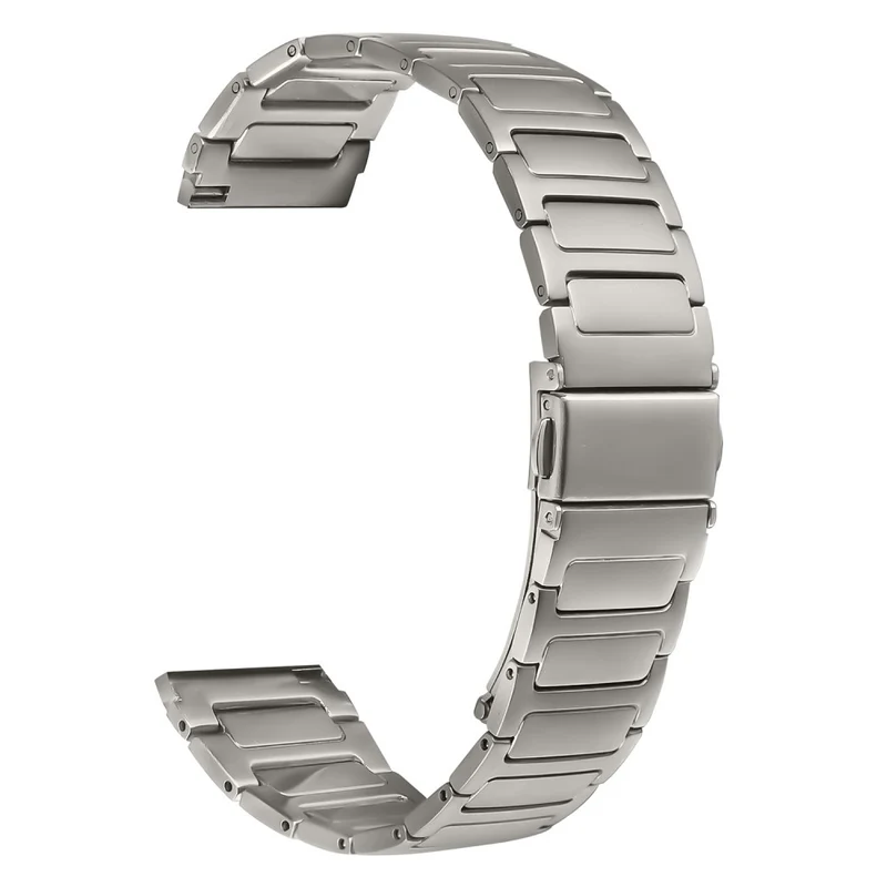 Brillant Huawei Watch GT 2 46mm Metall Armband